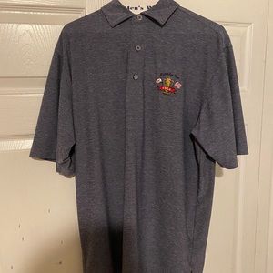 Footjoy Florida Cup FSGA Golf Polo
